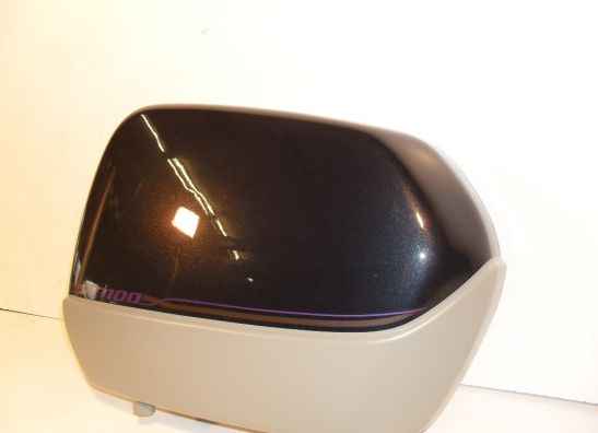 Rechter kofferdeksel  Honda ST 1100 Pan European