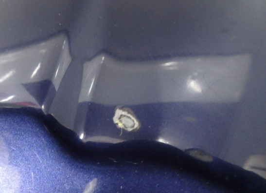 Tank Aprilia Caponord 1000