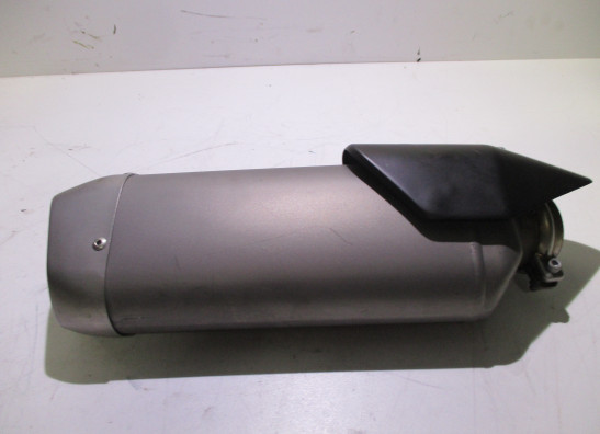 Muffler Yamaha MT 10