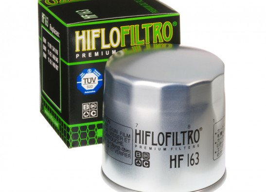 Oilfilter BMW R 1150 GS