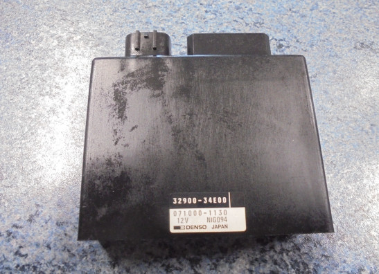 CDI ECU unit Suzuki GSX R 600