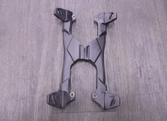 Kofferbeugel set BMW K 1200 GT