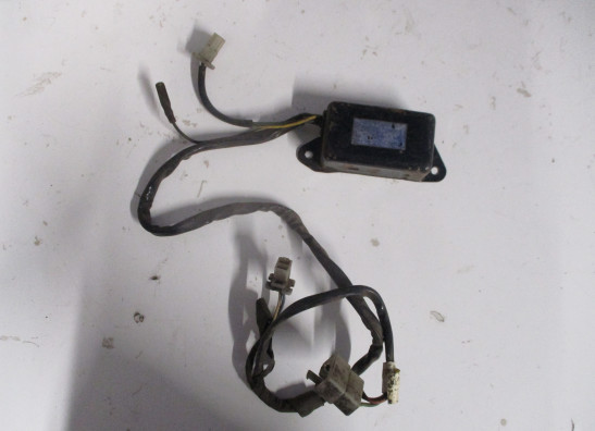 CDI ECU unit Honda CB 250 N