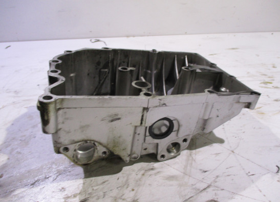 Carterpan Yamaha TDM
