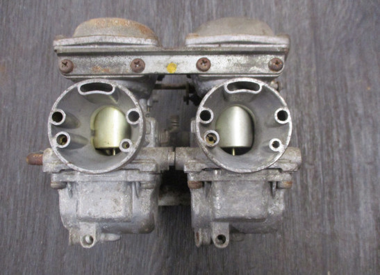 Vergaser-Set Yamaha XS 400