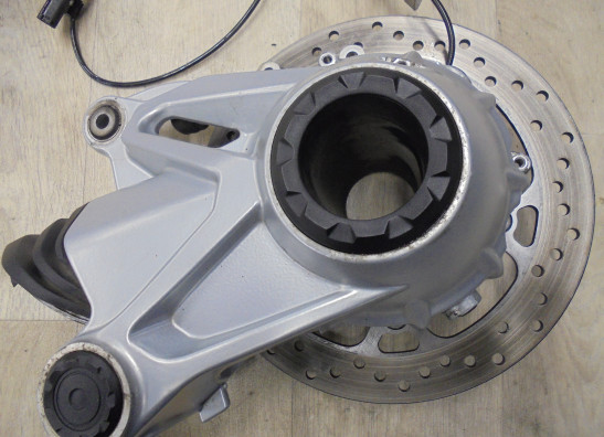 Final driven gear BMW R 1200 RT LC