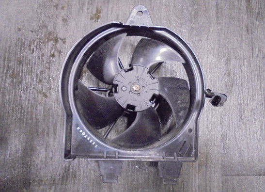 Ventilator BMW F 850 GS Adventure