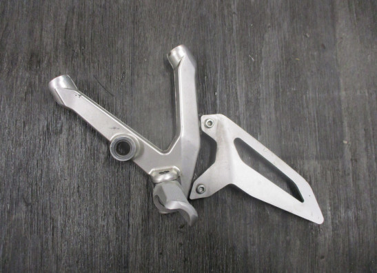 Schetsplaat links Ducati 1299 Panigale