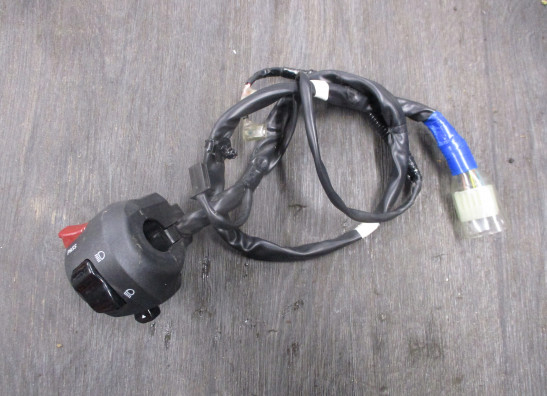 Handlebar switch assy left Yamaha MT 03