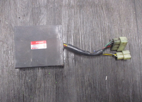 Ignitor CDI ECU Kawasaki ZZR 1100