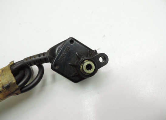 Speedometer gear box Honda VF 700  750 S Sabre