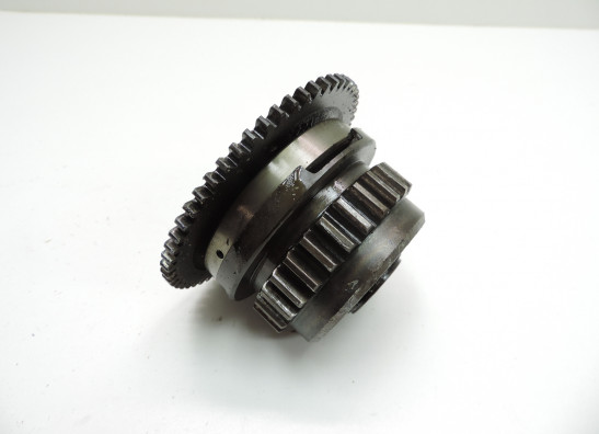 Start up clutch Honda CB 500