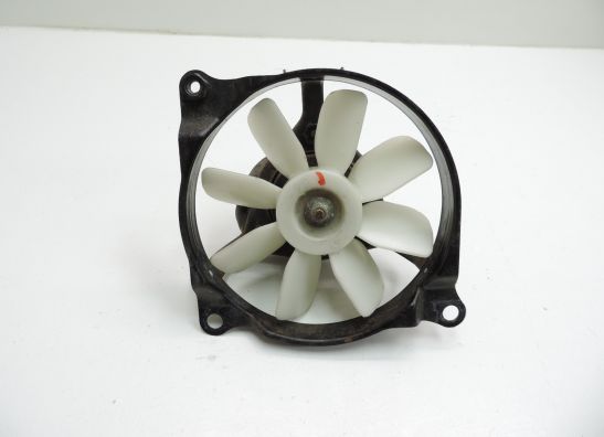 Ventilator Kawasaki LTD 454