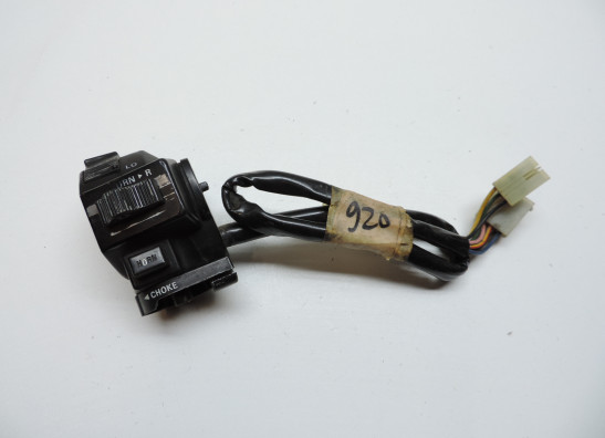 Lenkerschalter links Yamaha XV 920