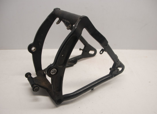 Achterbrug Harley Davidson Softtail
