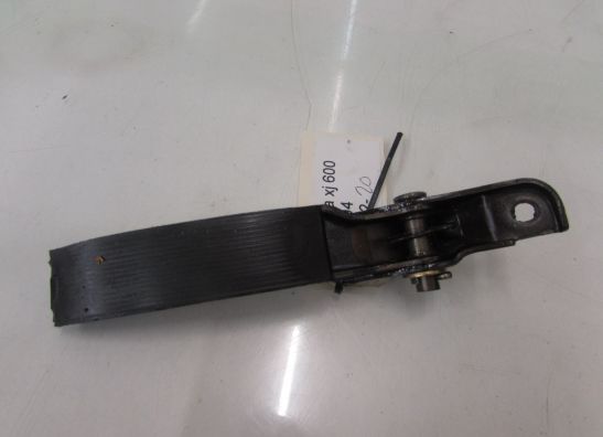 Engine parts Yamaha XJ 600 Diversion