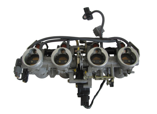 Einspritzanlage Kawasaki Z 1000