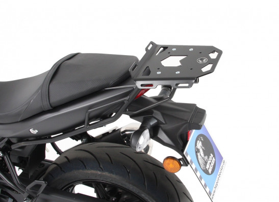 Rear carrier top box Suzuki Overige Suzuki