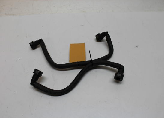 Fuel hose Yamaha YZF R6