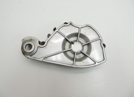 Motorblokdeksel voortandwiel Aprilia RSV 1000