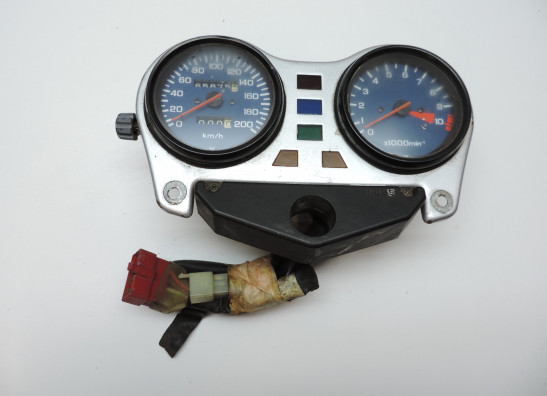 Meter combination Honda CB 450