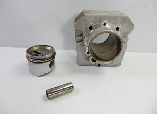 Cilinderblok Moto Guzzi Breva 750