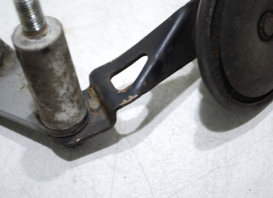 Claxon Cagiva Raptor 650