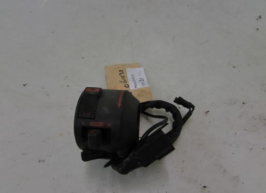 Handlebar switch assy left Honda CB 450