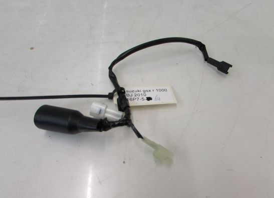 Kabelboom voor Suzuki GSX R 1000