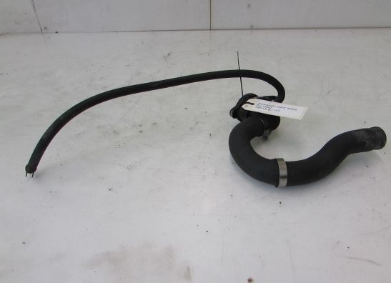 Radiator toebehoren Kawasaki GPZ 500