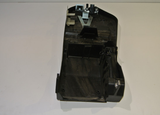 Hinterradabdeckung Kawasaki Z 750