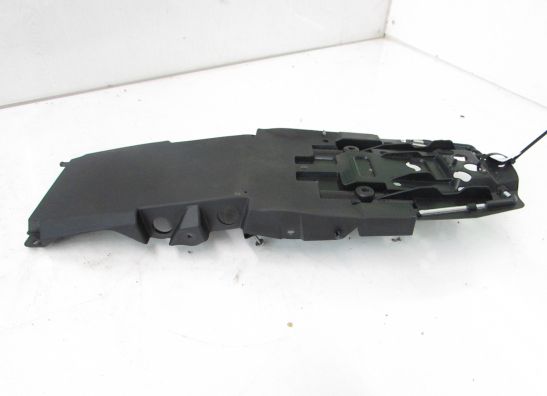 Undertail Triumph 675 Street Triple R