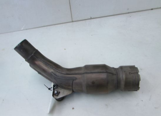 Downpipes Yamaha YZF R1
