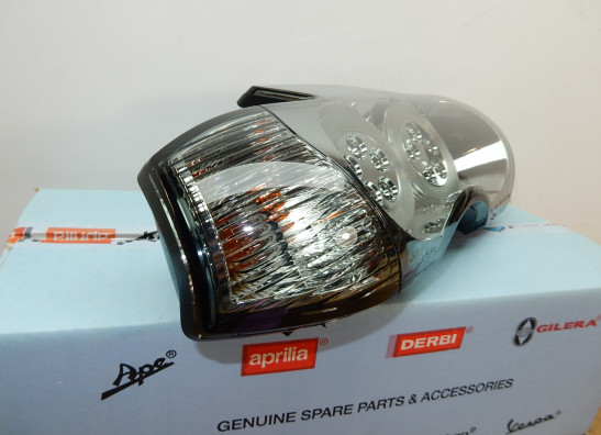 Achterlicht Moto Guzzi Stelvio