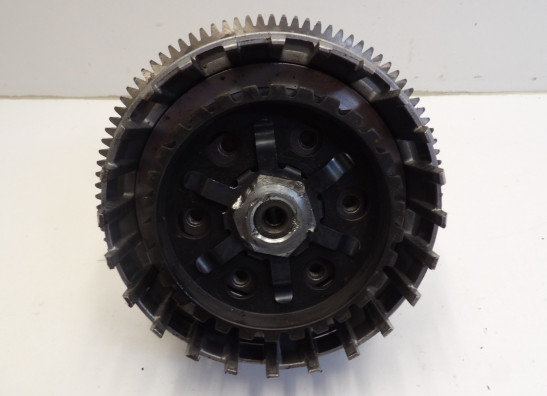 Clutch Kawasaki ZXR 750