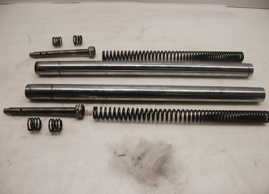Voorpoot binnen Harley Davidson Custom universal other