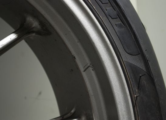 Felge hinten Ducati 749  999