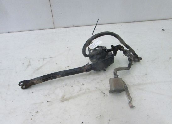 Achter remklauw Suzuki GSX F 600