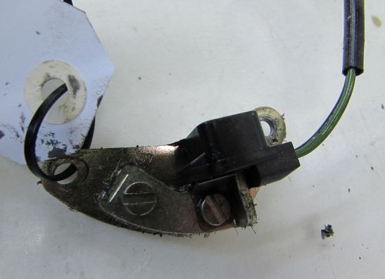 Motorblok diverse Suzuki GSX R 1000