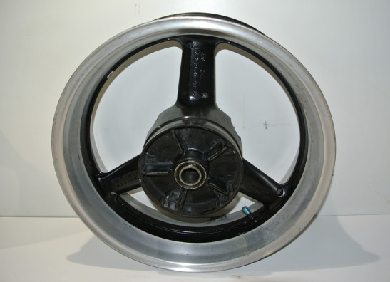 Rear wheel Yamaha YZF R6