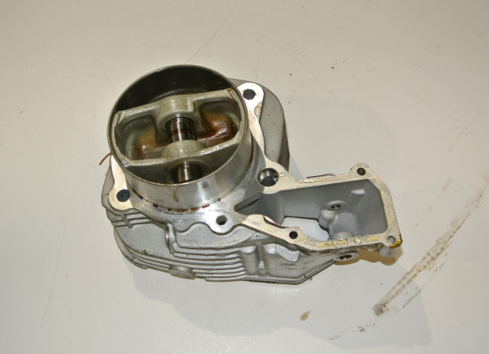 Zylinder BMW R 1150 GS