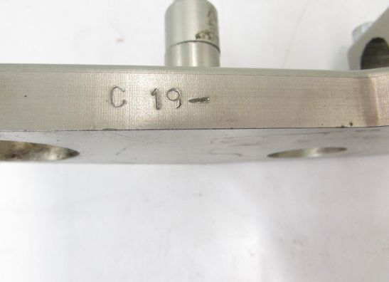 Gabelbrücke Obere Overig Onbekend Unknown