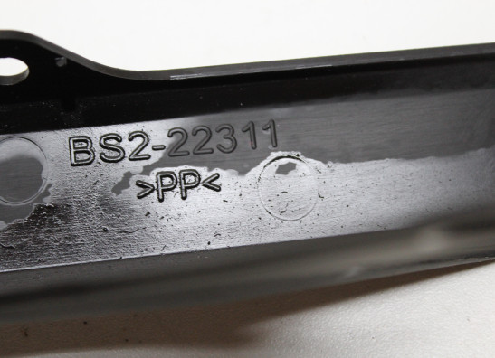 Chaincase Yamaha MT 09