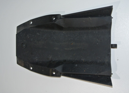 Hinterradabdeckung Yamaha MT 07