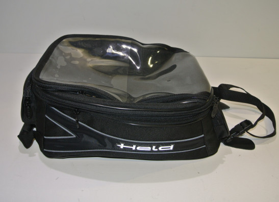Tanktas Yamaha XJ 600 Diversion