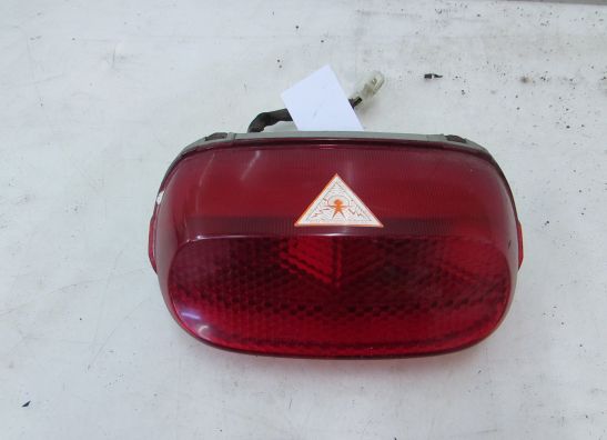 Rear light Kawasaki ZZR 1100