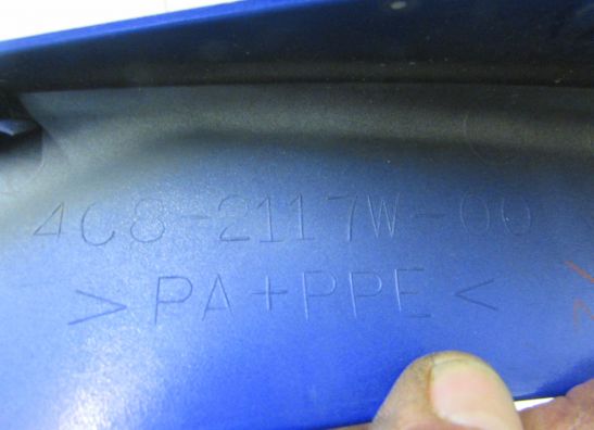 Seitenverkleidung links klein Yamaha YZF R1