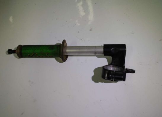 Clip on links Kawasaki ZX 9 R