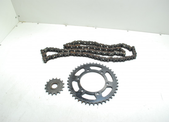 Kettensatz Yamaha YZF R1