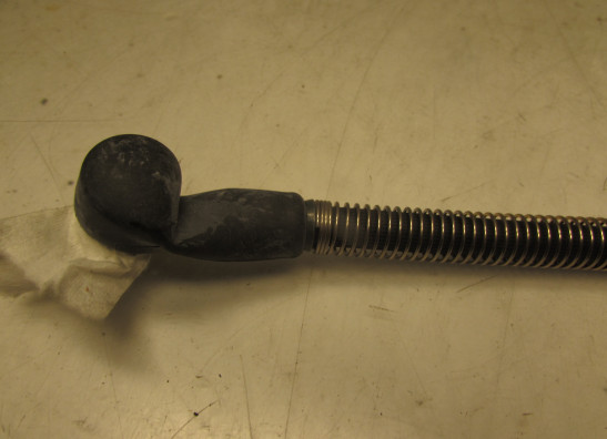 Remleiding voor Yamaha V max